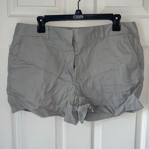 Loft shorts